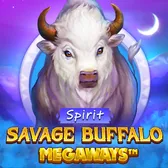 Savage Buffalo Spirit Megaways